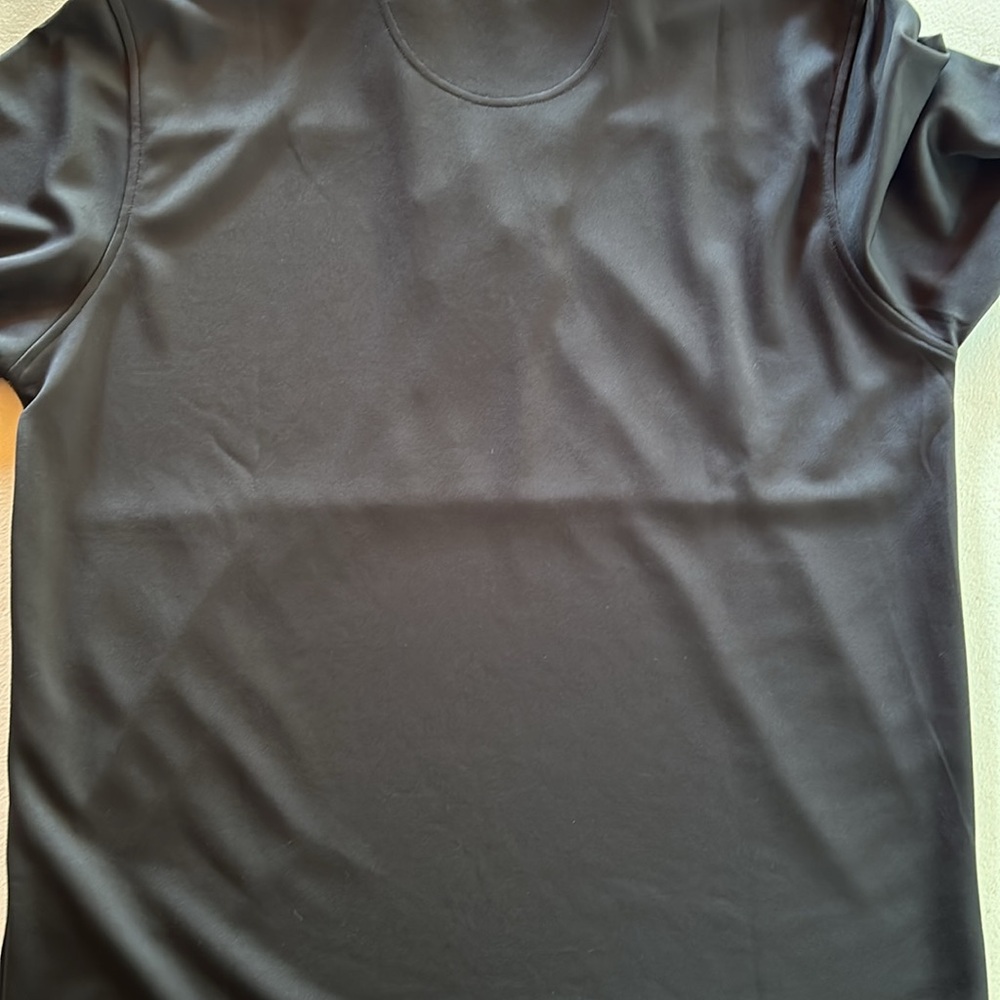Pebble Beach Quarter-Zip (L) NWT - Picture 5 of 7